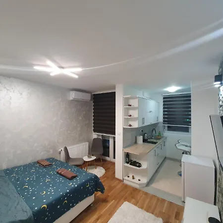 Apartman Ada Apartamento Doboj