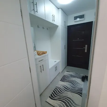 Apartman Ada Apartamento Doboj