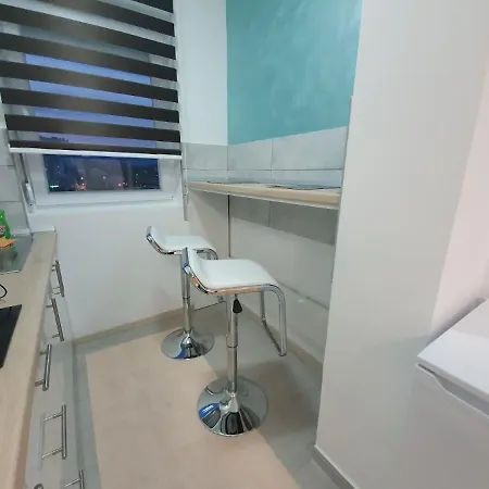 Apartman Ada Doboj
