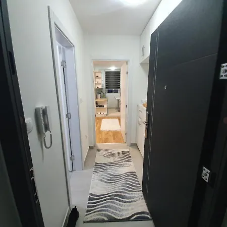 Apartman Ada Apartamento *