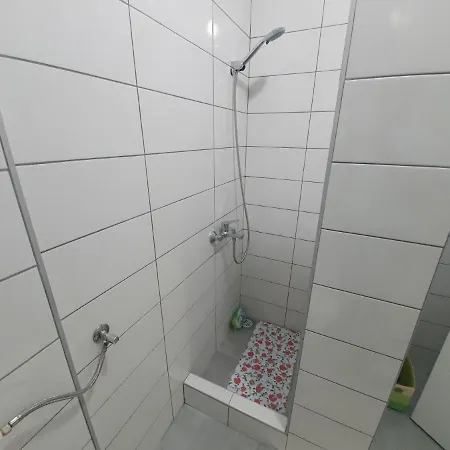 Apartman Ada Apartamento *