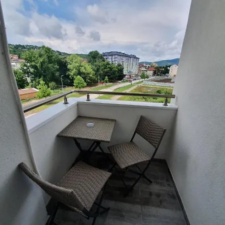 Apartman Ada Doboj