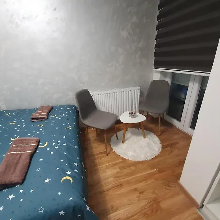 Apartamento Apartman Ada Doboj